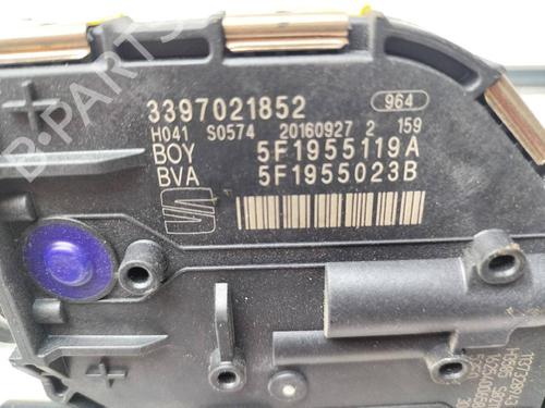 Front wiper motor SEAT LEON (5F1)  | BP13583982M29 