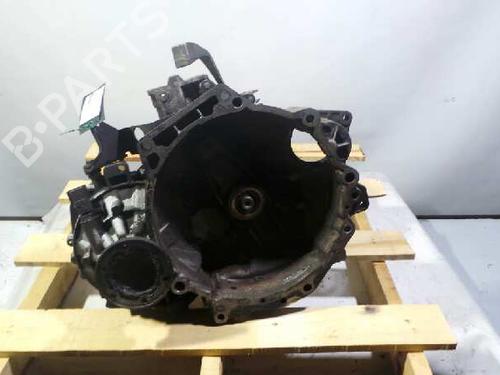 Gearbox SKODA OCTAVIA I (1U2) 1.9 TDI | BP12615194M3 