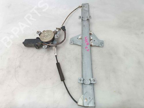 Rear left window mechanism DAEWOO LACETTI Hatchback (KLAN)  | BP17720976C24 