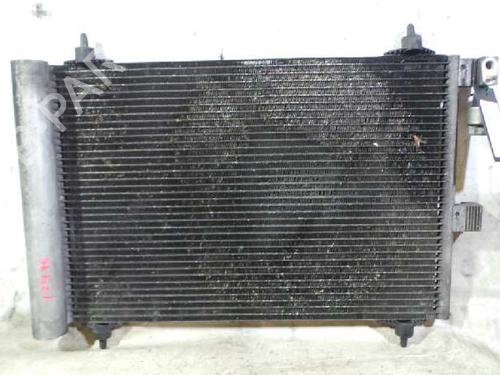 Used AC radiator PEUGEOT 406 (8B) [1995-2005]  12611118