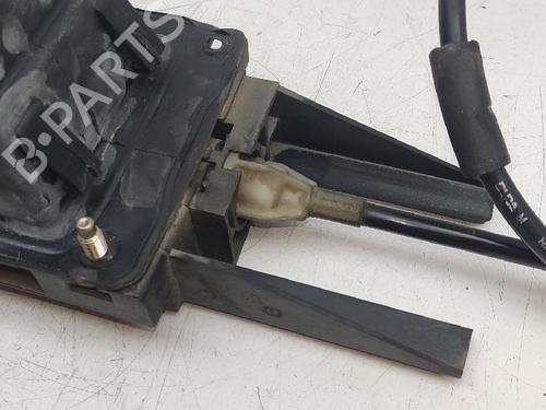 Gear lever RENAULT VEL SATIS (BJ0_) 3.0 dCi (BJ0J, BJ0N) | BP15128982M90 