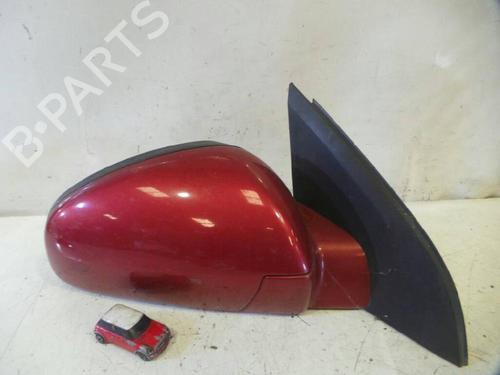 Bakspejl Højre OPEL VECTRA C (Z02) 1.9 CDTI (F69) | BP12622354C27 