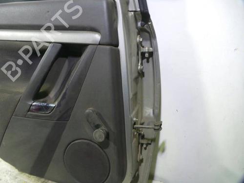 Left rear door OPEL VECTRA C (Z02)  | BP12621124C4 
