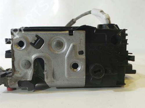 Used Rear right lock CITROËN C4 I (LC_) [2004-2014]  12616440