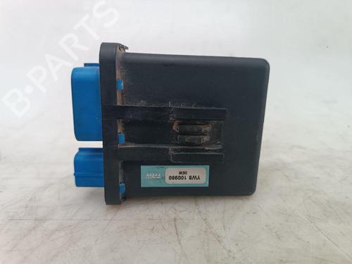 Electronic module LAND ROVER FREELANDER I (L314) 2.0 DI 4x4 | BP20156015M83 