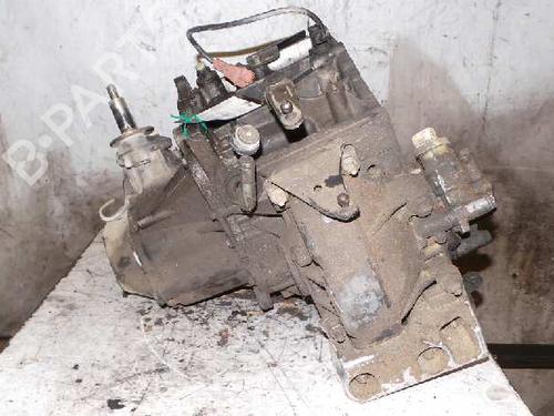 Gearbox CITROËN XSARA (N1)  | BP12612163M3 