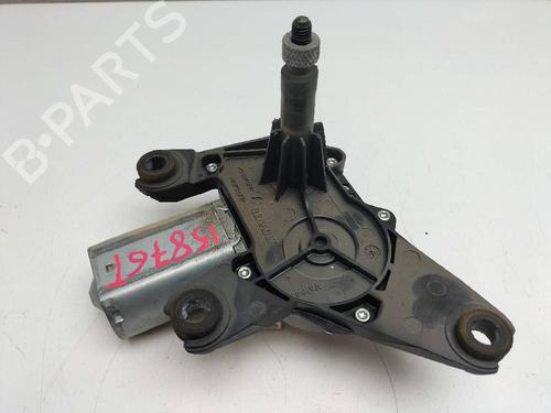 Used Rear wiper motor RENAULT CLIO III Hatchback Van (SB_, SR_) 1.5 dCi (86 hp) 12627532