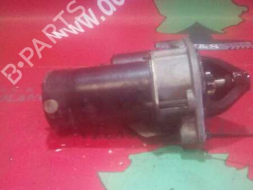 Used Starter HYUNDAI MATRIX (FC) [2001-2010]  12631293