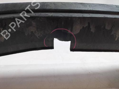 Rear bumper FIAT DOBLO Cargo (263_) 1.3 D Multijet | BP15129064C8 