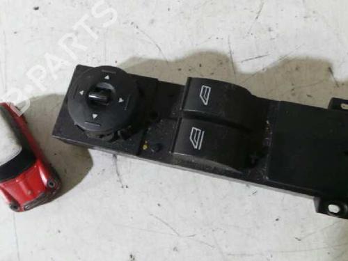 Used Left front window switch FORD FOCUS II (DA_, HCP, DP) [2004-2013]  12618717