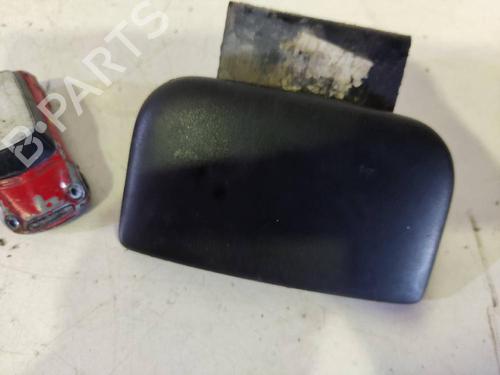 Used Front right exterior door handle PEUGEOT PARTNER MPV (5_, G_) 1.9 D 4x4 (69 hp) 12623946