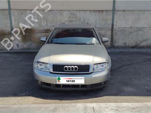 SUZUKI SX4 Saloon (GY, RW) 1.6 (102 hp) 1504417