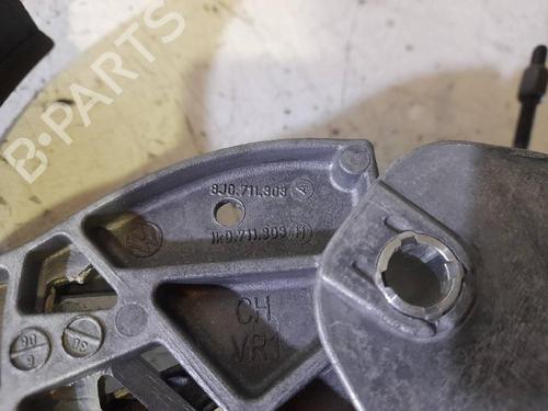 Hand brake SEAT LEON (1P1) 1.9 TDI | BP12623417I18 