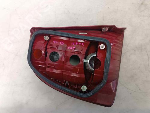 Right taillight SKODA SUPERB I (3U4) 1.9 TDI | BP18038919C35 