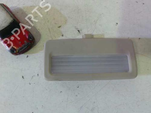 Used Interior roof light BMW 5 (F10) 520 d (184 hp) 15271024