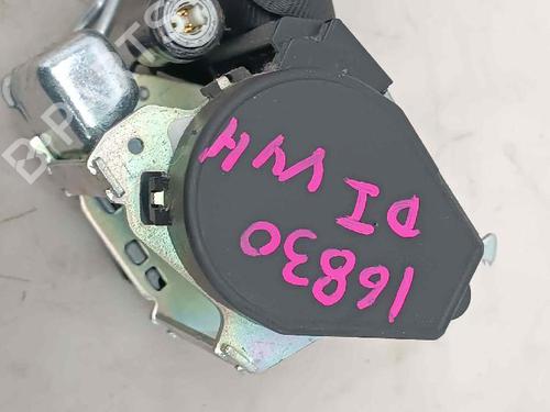 Front left seatbelt CITROËN C4 I (LC_)  | BP18000098I26 