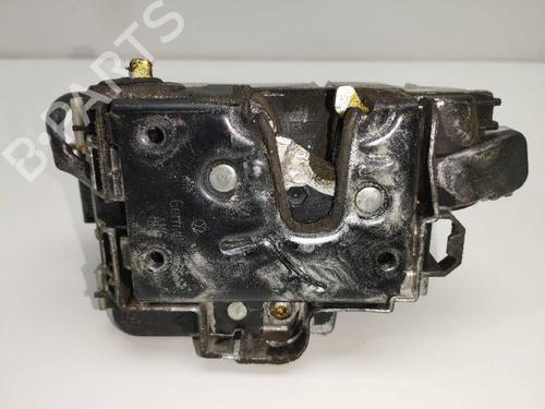 Used Rear right lock SEAT IBIZA II (6K1) [1993-2002]  12625920
