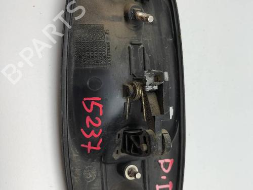 Front left exterior door handle NISSAN PRIMASTAR Van (X83) 2.0 dCi 115 | BP12626823C128 