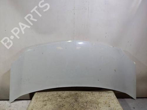 Used Hood RENAULT KANGOO / GRAND KANGOO II (KW0/1_) 1.5 dCi 85 (KW0K, KW0L, KW0B) (86 hp) 12624237