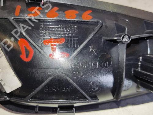 Front left interior door handle BMW 1 (E81) 116 d | BP12625758I13 