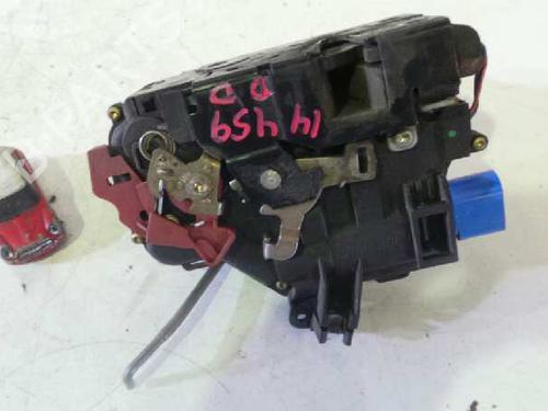 Front right lock AUDI A3 (8P1)  | BP12619757C97 