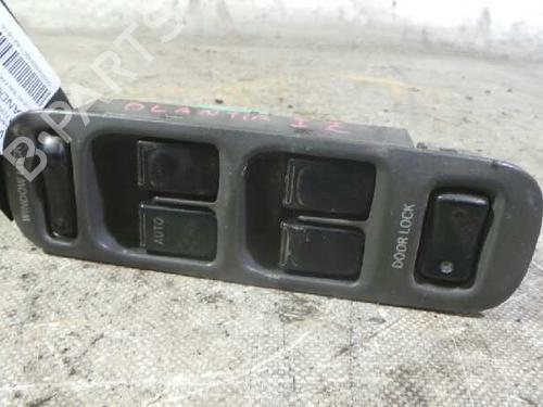 Used Left front window switch SUZUKI BALENO Hatchback (EG) 1.6 i 16V (SY416) (98 hp) 12614391