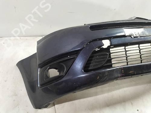 Front bumper CITROËN C4 Picasso I MPV (UD_)  | BP13553239C7 