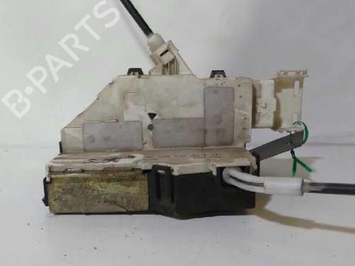 Front right lock PEUGEOT 407 (6D_) 2.0 (6DRFNB, 6DRFNE) | BP12616191C97 