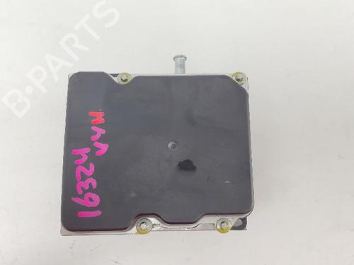 ABS pump LAND ROVER RANGE ROVER SPORT I (L320) 2.7 D 4x4 | BP15561030M43 