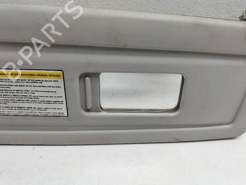 Right sun visor CITROËN C4 Picasso I MPV (UD_)  | BP15129239I2 