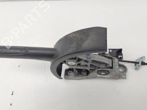 Used Hand brake SEAT ALTEA XL (5P5, 5P8) 1.6 TDI (105 hp) 15858905