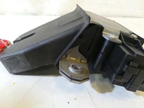 Tailgate lock FORD FOCUS II (DA_, HCP, DP) 2.0 TDCi | BP12616488C101 