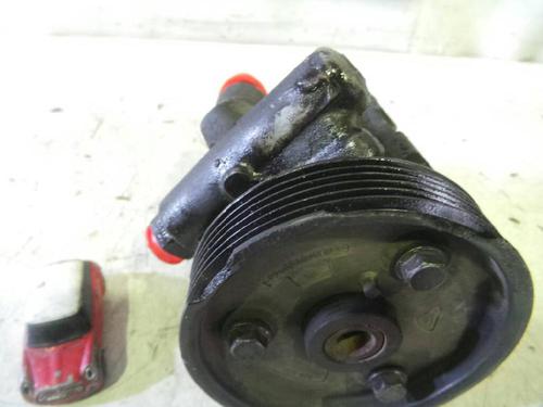 Styring servopumpe OPEL MOVANO A Van (X70) 2.2 DTI (FD) | BP12621343M99 