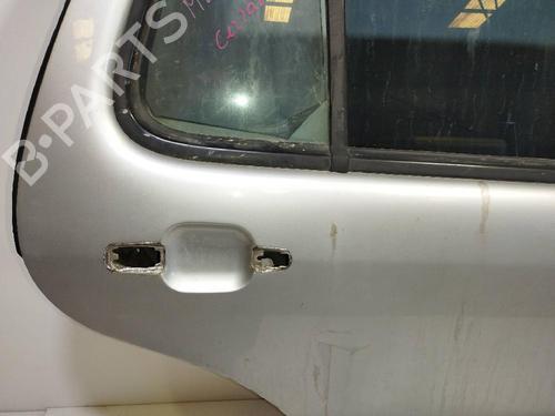 Right rear door MERCEDES-BENZ M-CLASS (W163) ML 270 CDI (163.113) | BP12626221C5 