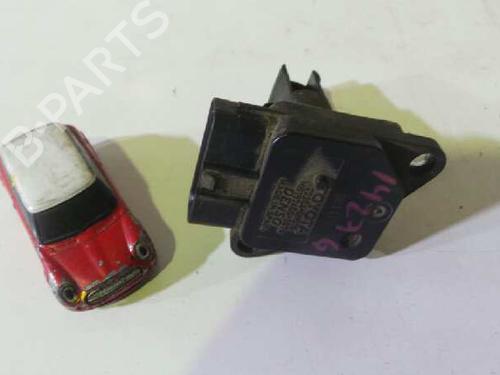 Used Mass air flow sensor TOYOTA AVENSIS (_T25_) 2.0 D-4D (ADT250_, ADT250R) (126 hp) 12619153