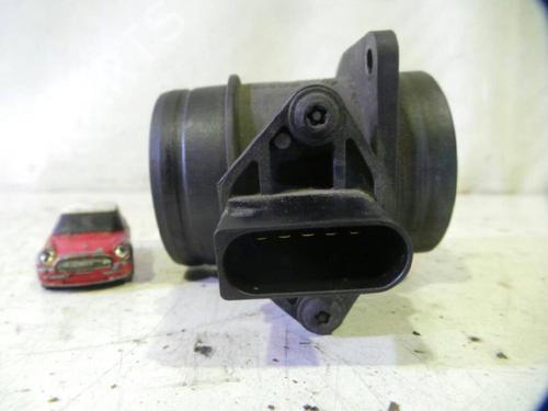Mass air flow sensor SEAT IBIZA IV (6J5, 6P1)  | BP12620784M95 
