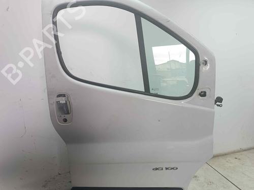 Used Right front door NISSAN PRIMASTAR Platform/Chassis (X83) 1.9 dCi 100 (101 hp) 19265795