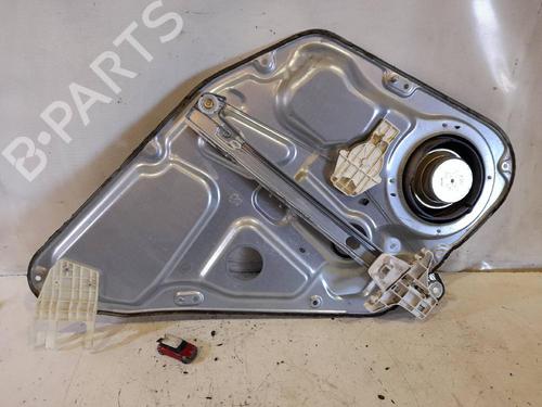 Rear right window mechanism HYUNDAI SONATA V (NF) 2.0 CRDi | BP12623508C25 