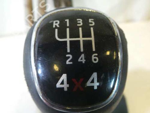 Gear lever FORD B-MAX (JK) 1.5 TDCi | BP12616882M90 