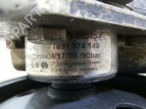 Steering pump TOYOTA AVENSIS Saloon (_T25_)  | BP12612906M99 