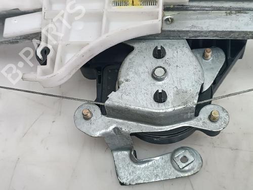 Rear left window mechanism FORD MONDEO III (B5Y)  | BP20150421C24 