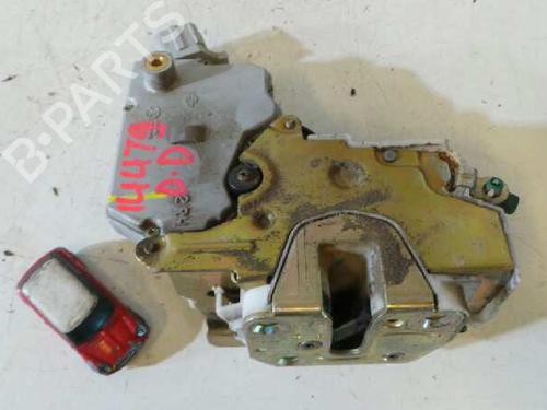Front right lock NISSAN PRIMERA Hatchback (P11) 2.0 TD | BP12619801C97 