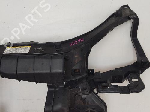 Front slam panel HYUNDAI TUCSON (JM) 2.0 CRDi All-wheel Drive | BP14991050C72 