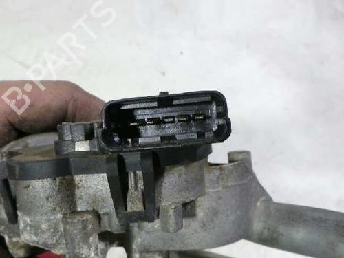 Front wiper motor RENAULT MEGANE II (BM0/1_, CM0/1_) 1.9 dCi (BM0G, CM0G) | BP12609714M29 