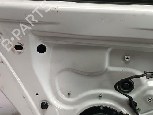 Left rear door VW GOLF V (1K1)  | BP20170408C4 