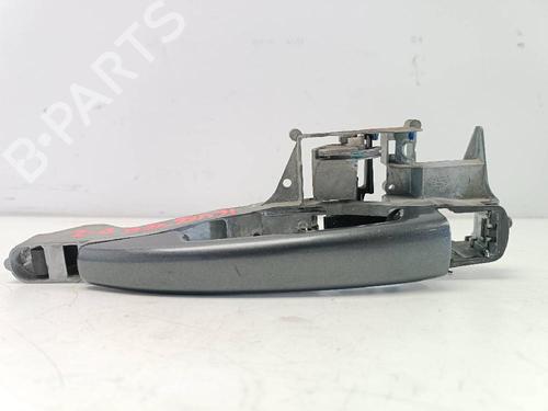 Used Front left exterior door handle PEUGEOT 308 I (4A_, 4C_) [2007-2016]  16289989