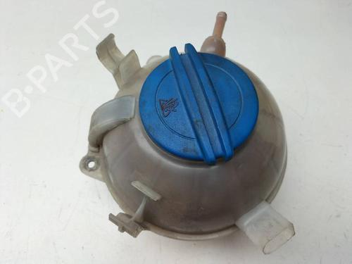 Used Expansion tank SEAT ALTEA (5P1) [2004-2015]  15129116