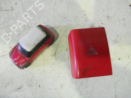 Used Warning switch NISSAN CABSTAR (F24M, F24W) 28.11 DCI, 32.11 DCI, 35.11 DCI 2.5 (F24M) (110 hp) 15271083