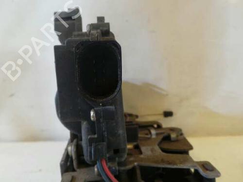 Rear left lock SKODA OCTAVIA I (1U2) 1.9 TDI | BP12615197C100 