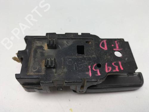 Rear right interior door handle NISSAN TERRANO II (R20) 2.7 TDi 4WD | BP15271305I16 